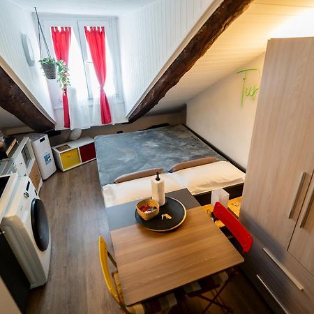 Mavio Home - Torino Centro Porta Nuova Luaran gambar