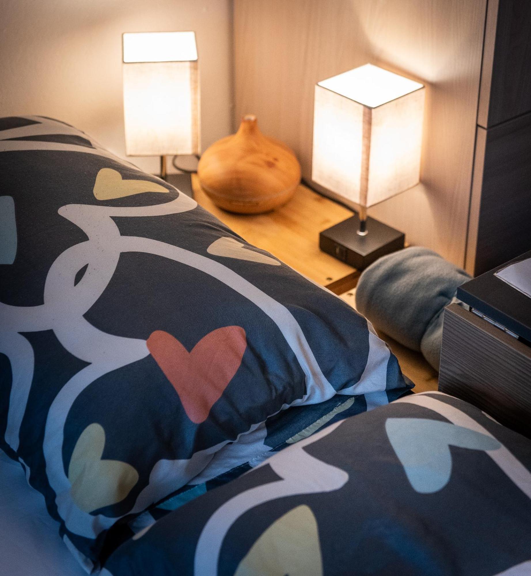 Mavio Home - Torino Centro Porta Nuova Luaran gambar