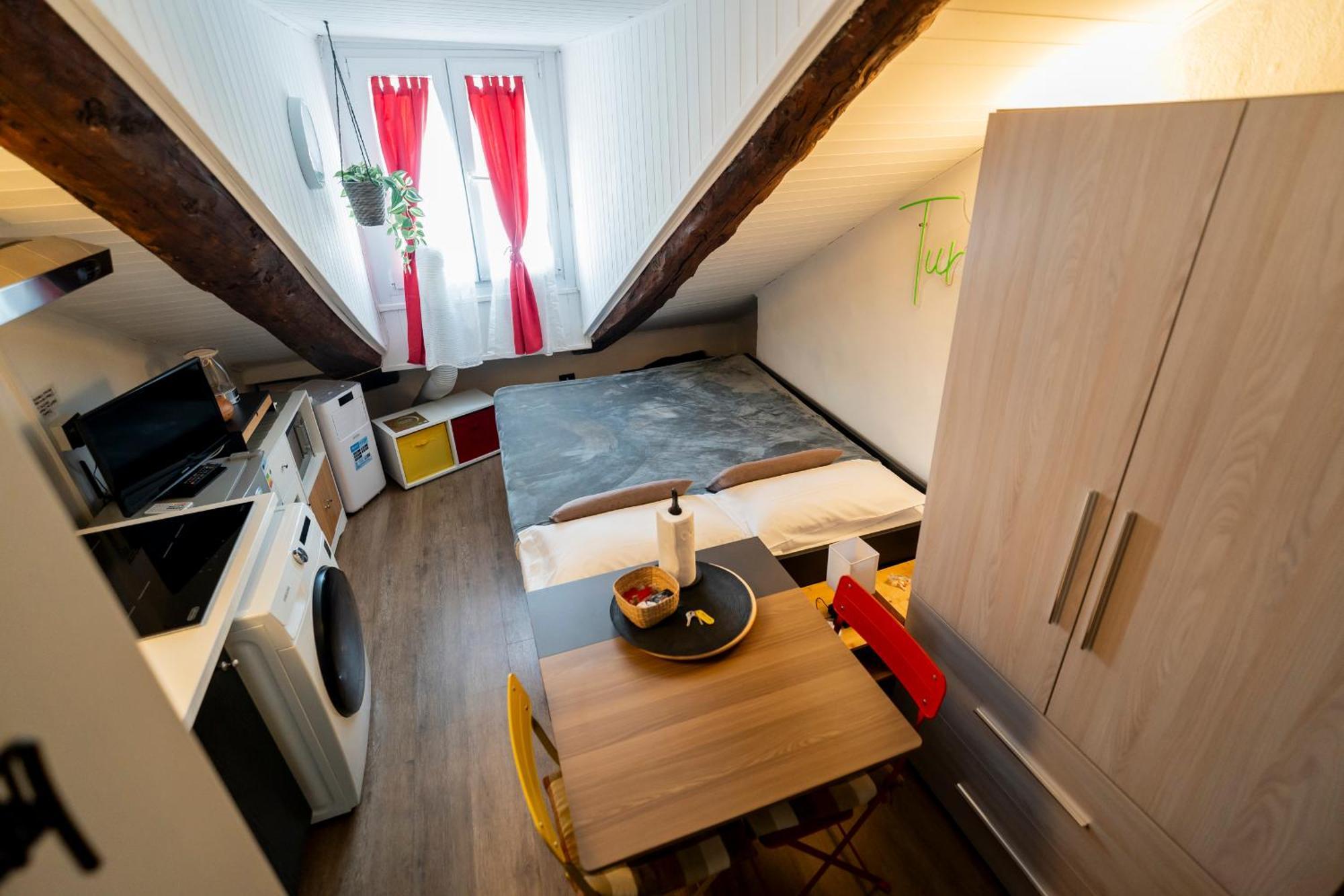 Mavio Home - Torino Centro Porta Nuova Luaran gambar